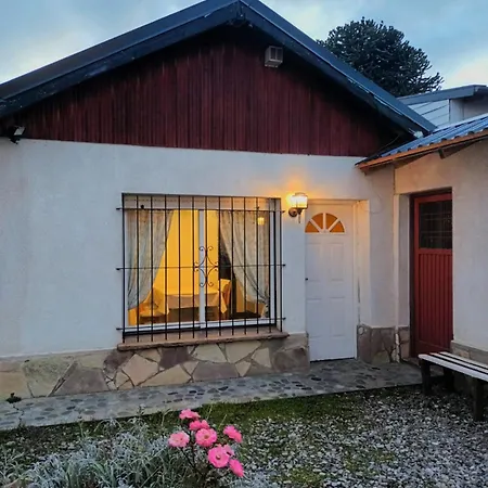 Villa Casa Centro Bariloche San Carlos de Bariloche Exterior foto