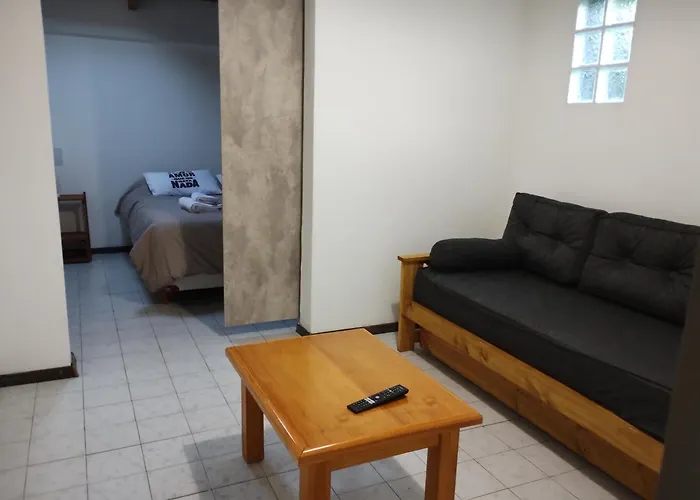 Casa Centro Bariloche