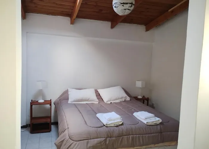 Casa Centro Bariloche