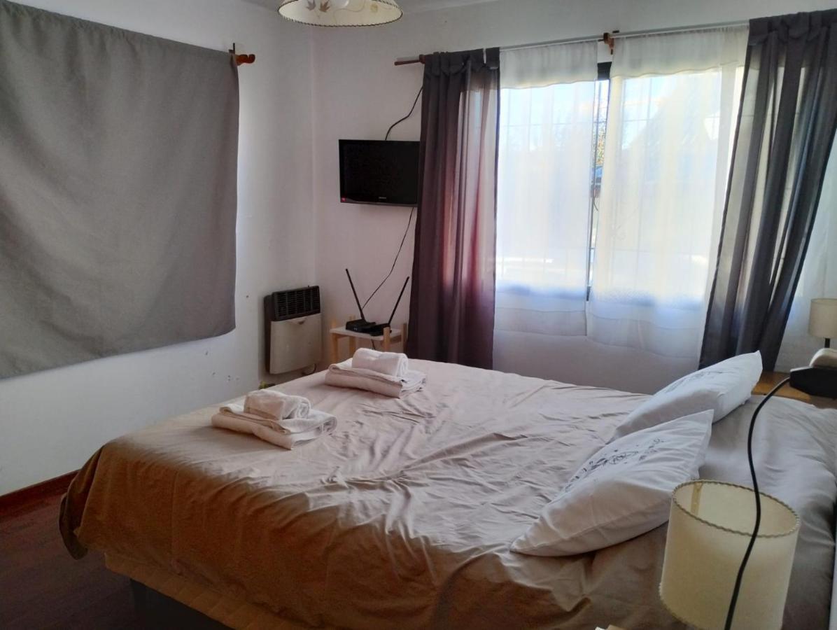 Casa Centro Holiday home San Carlos de Bariloche