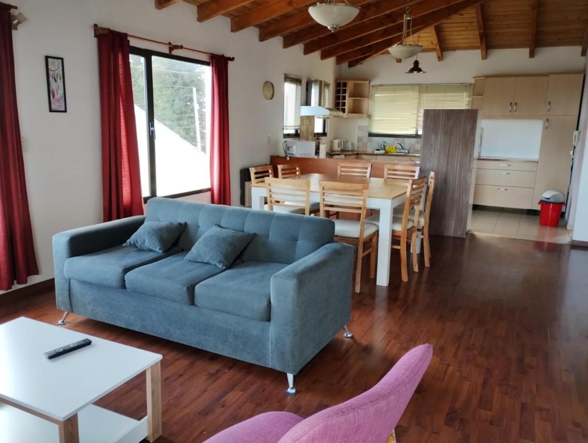 Holiday home Casa Centro San Carlos de Bariloche
