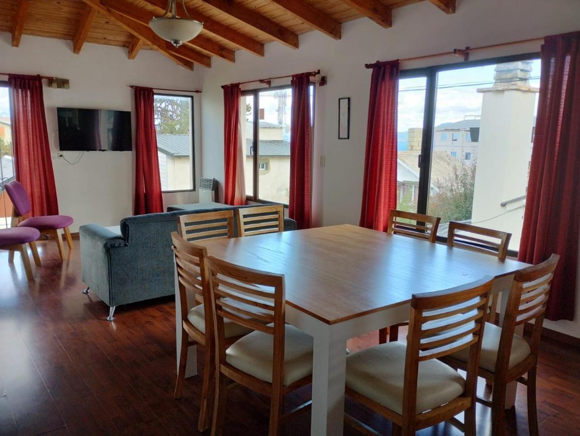 Casa Centro Bariloche *