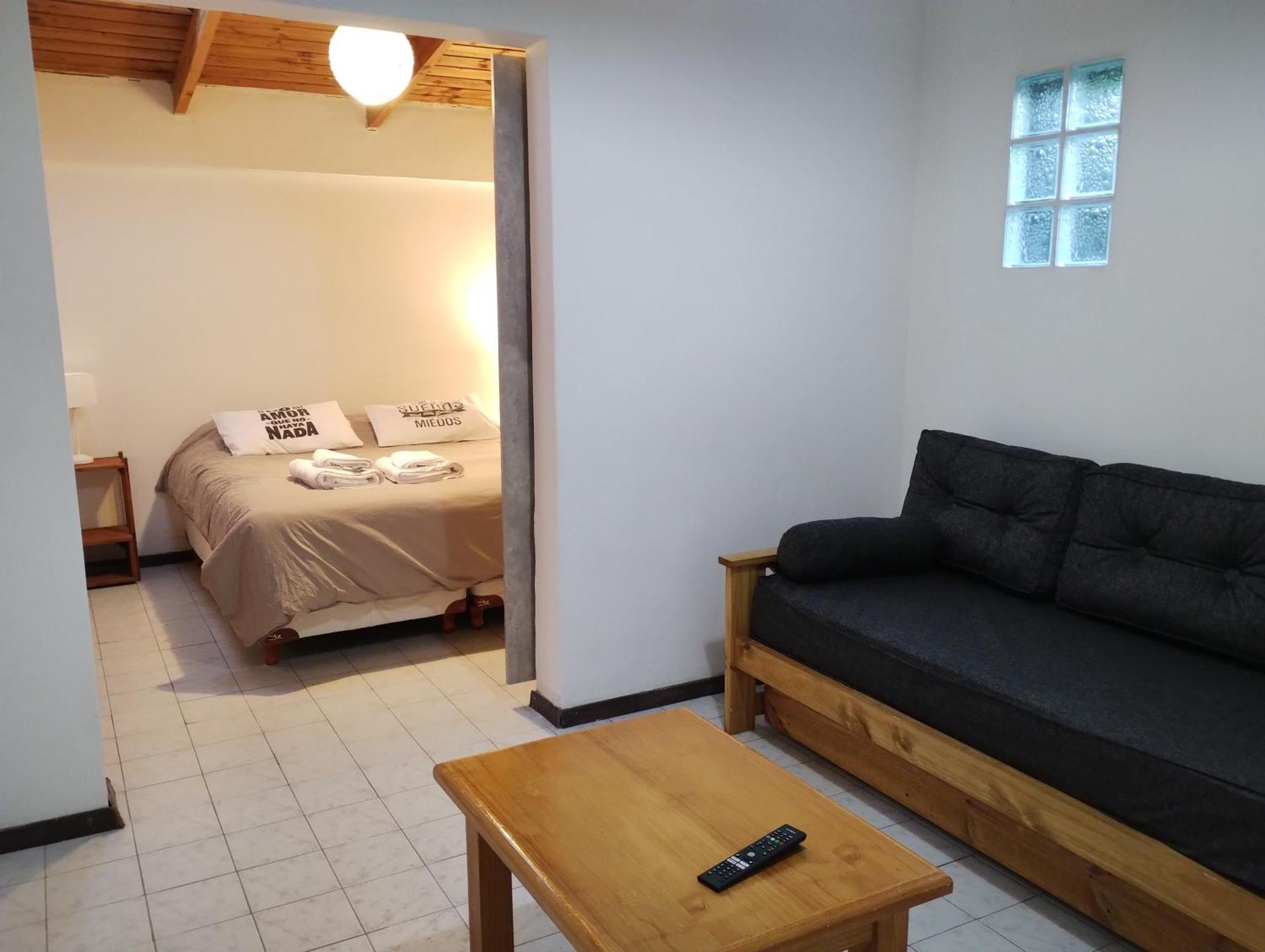 Casa Centro Holiday home *