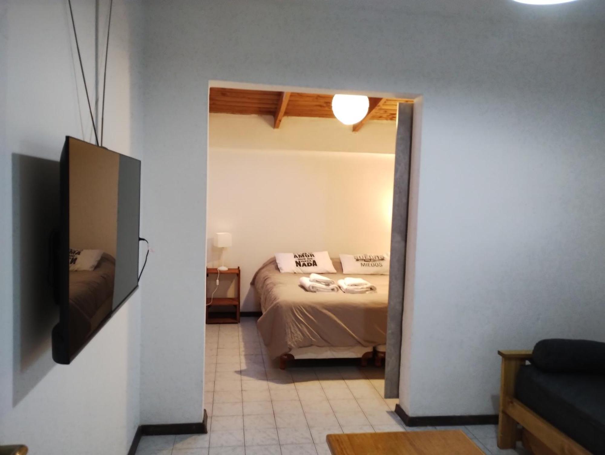 Casa Centro San Carlos de Bariloche