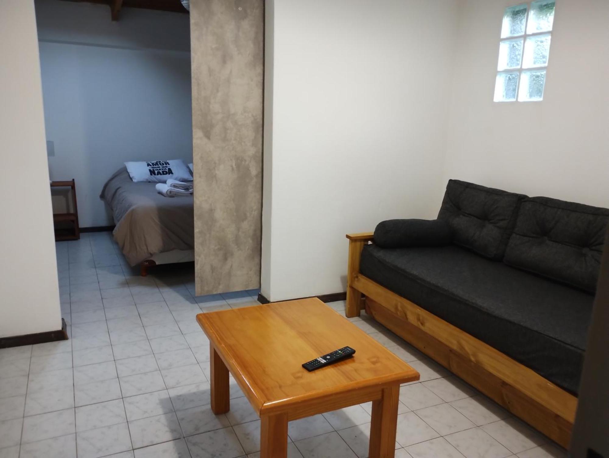 Casa Centro Holiday home