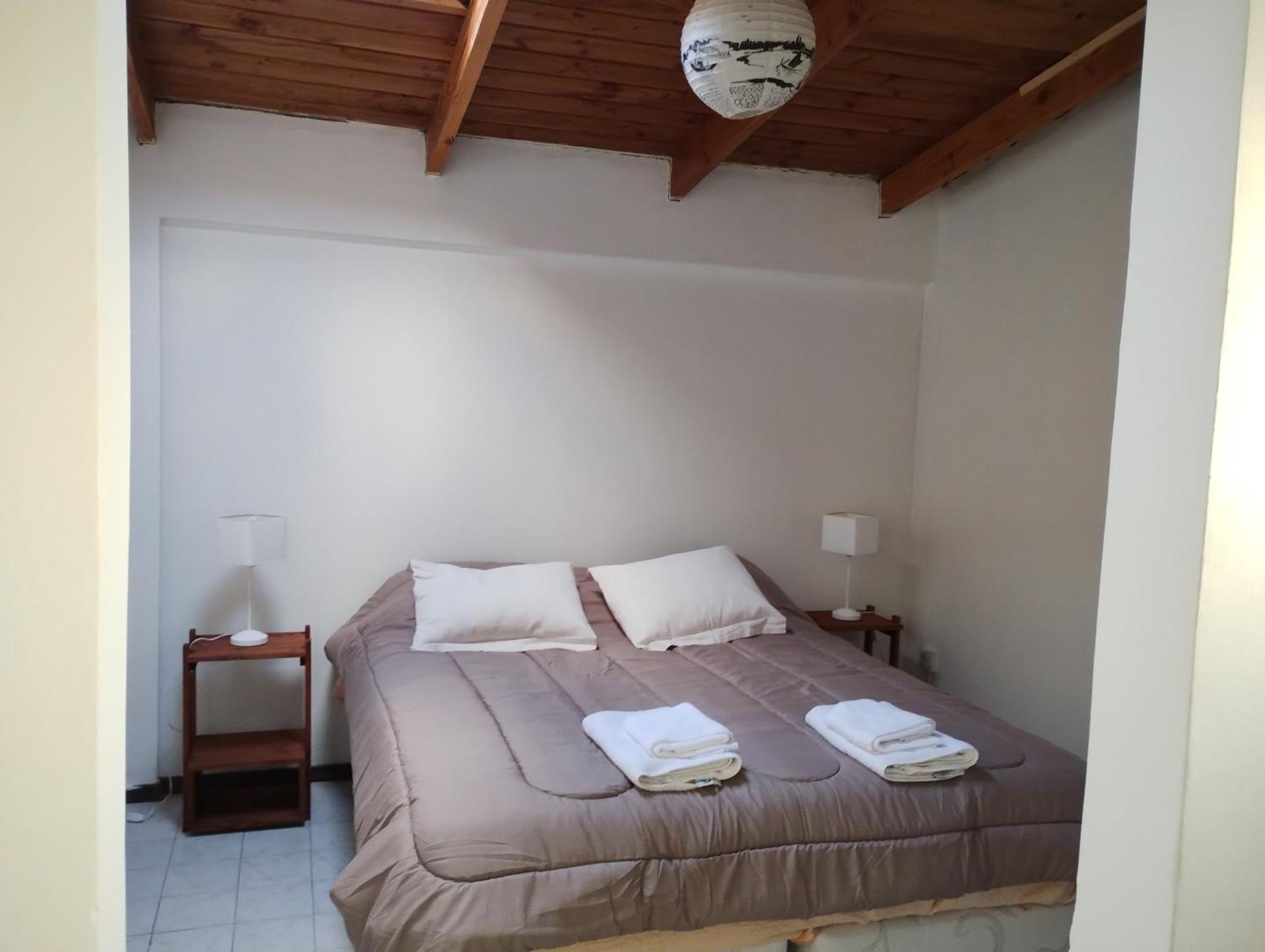 Casa Centro Bariloche